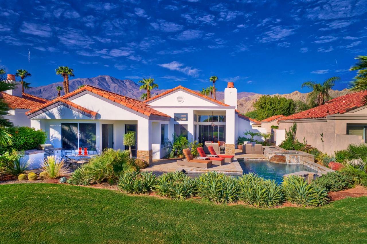 California Dreaming Villa La Quinta Exterior foto